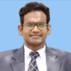 Shri Karthick V , IFS 